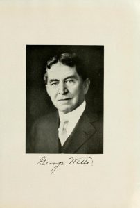 George Wells