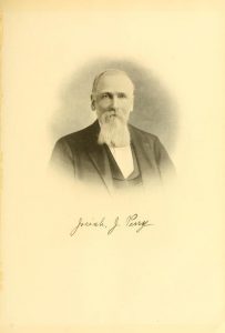Josiah J. Perry