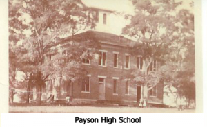 Payson High School
